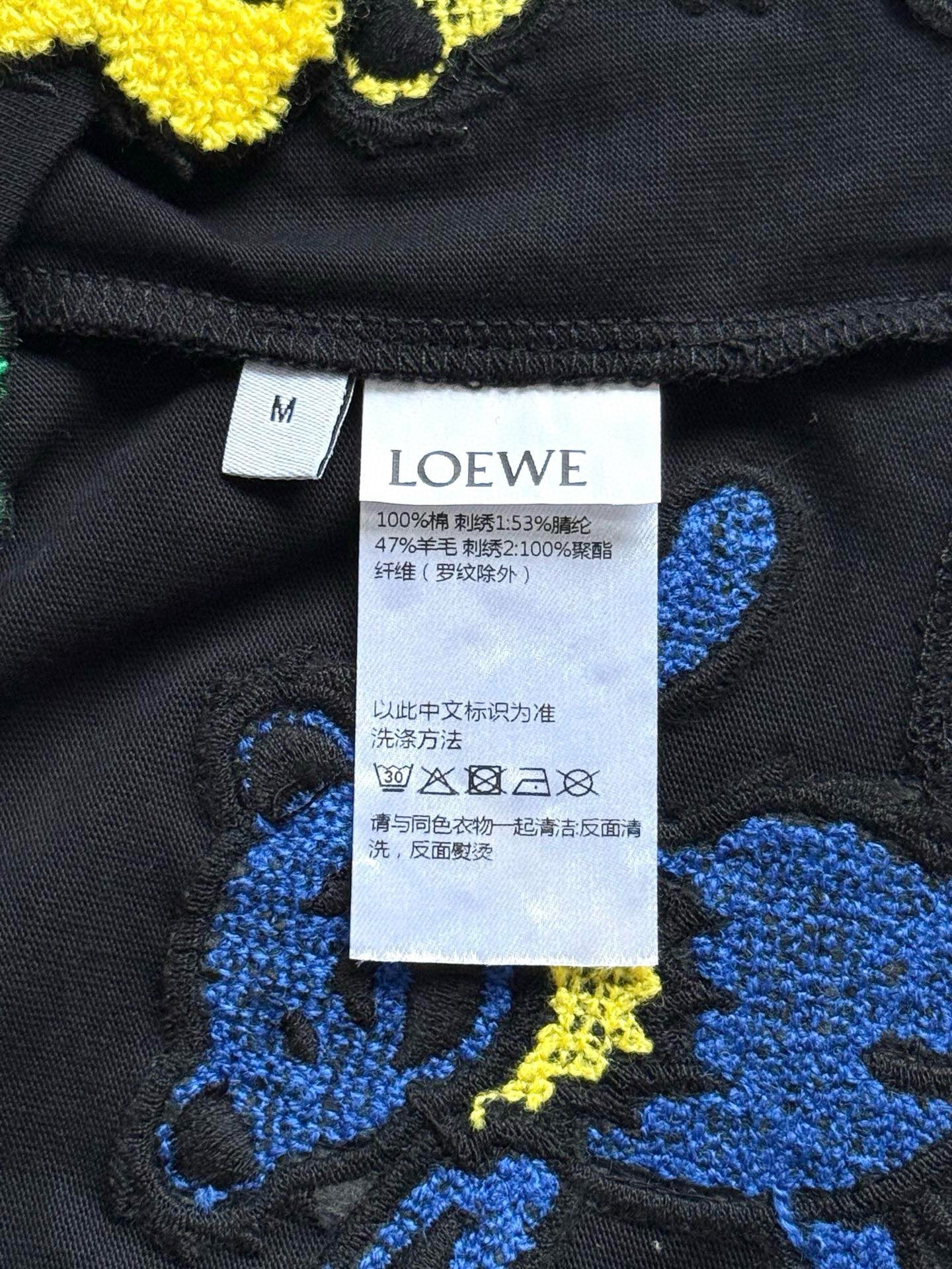 Loewe T-Shirt