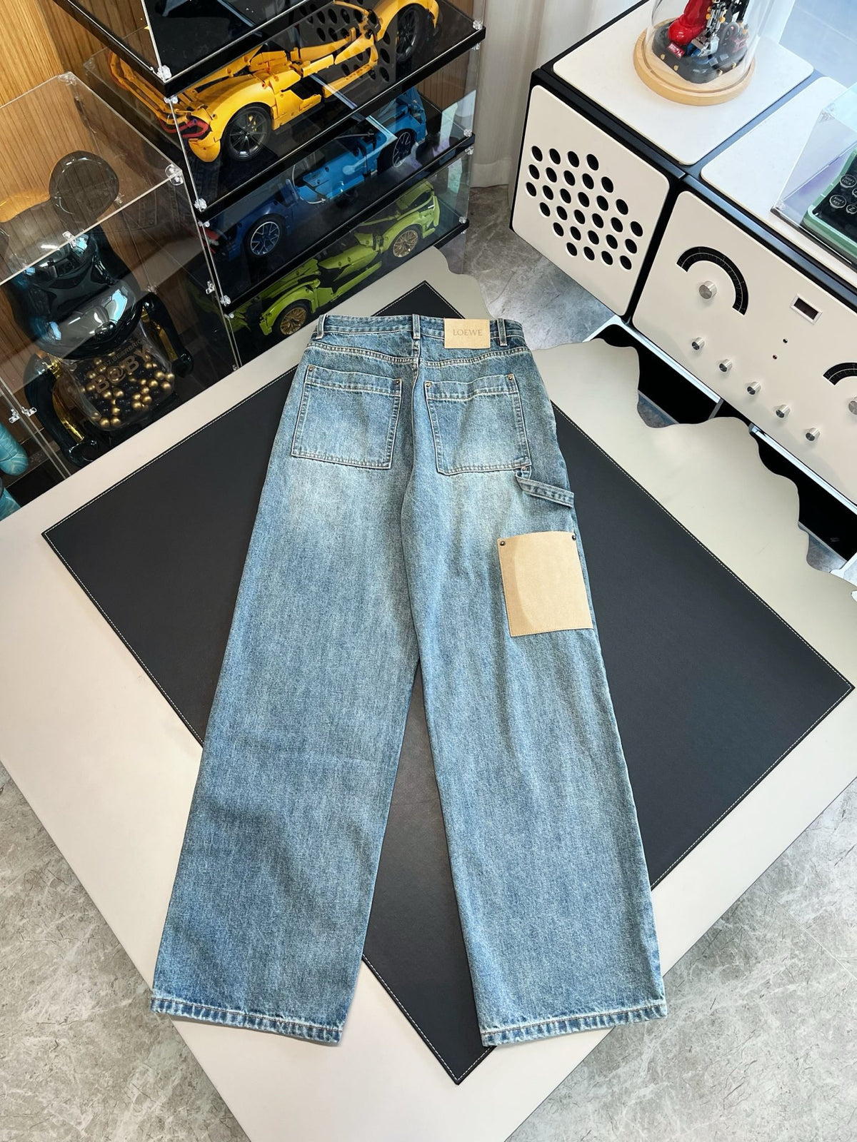 Loewe Jeans