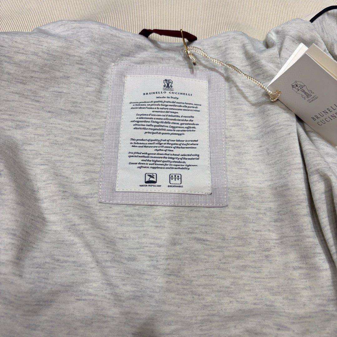 Brunello Cucinelli Jacket