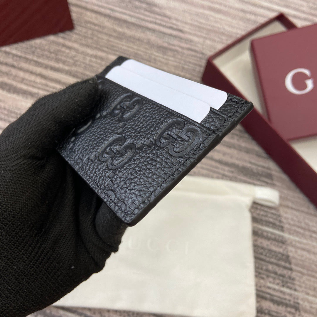 Gucci Card Holder