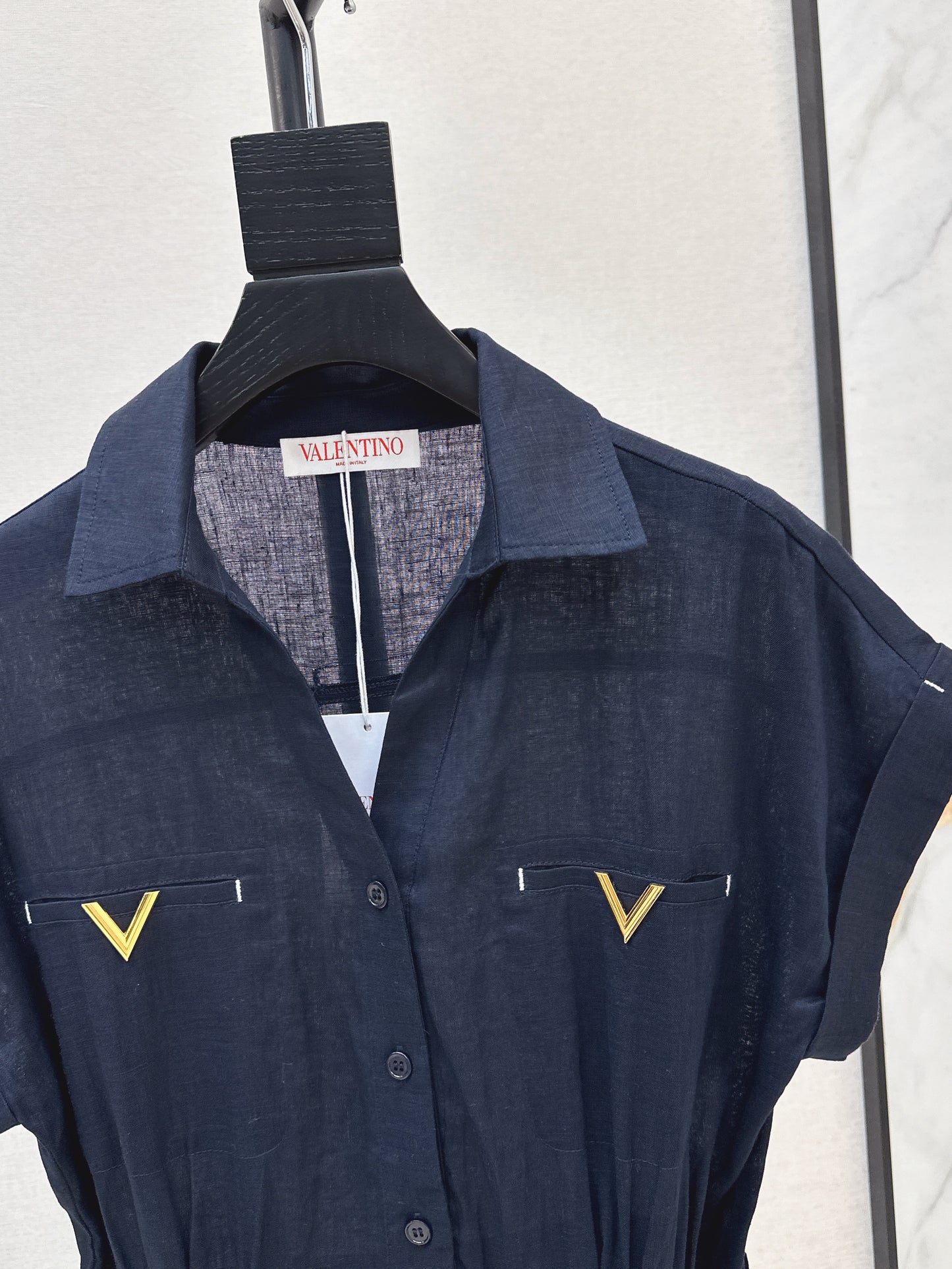 Valentino Long Dress