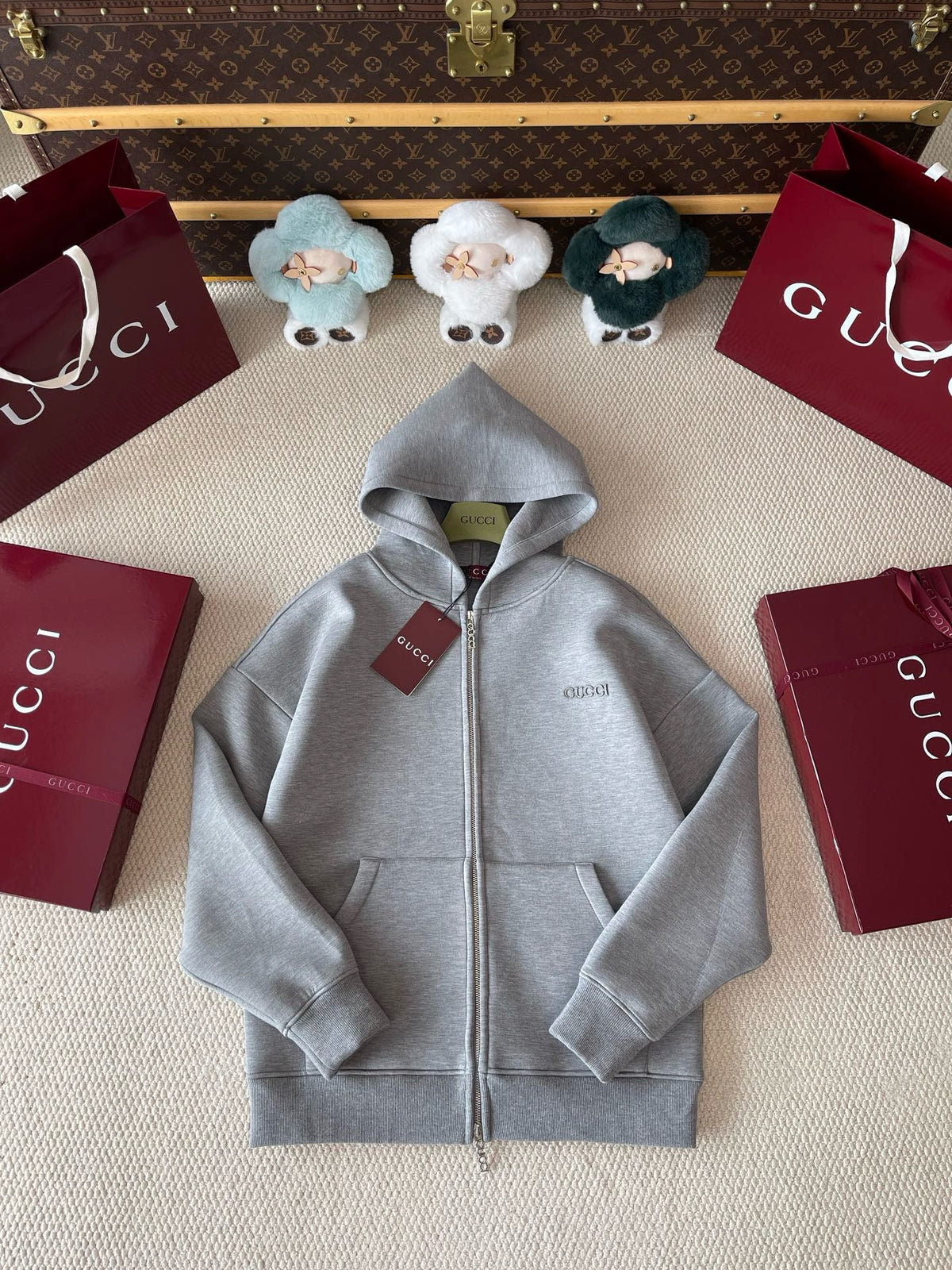 Gucci Jacket