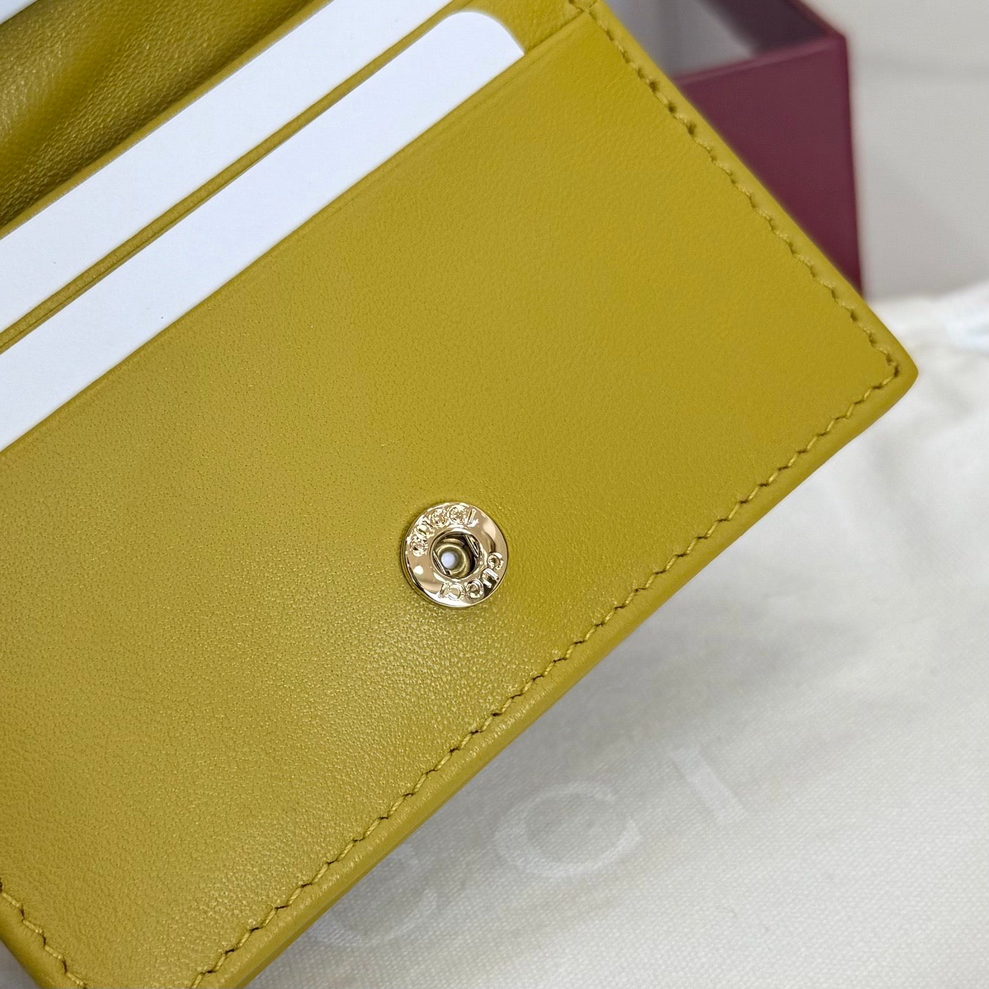 Gucci Wallet