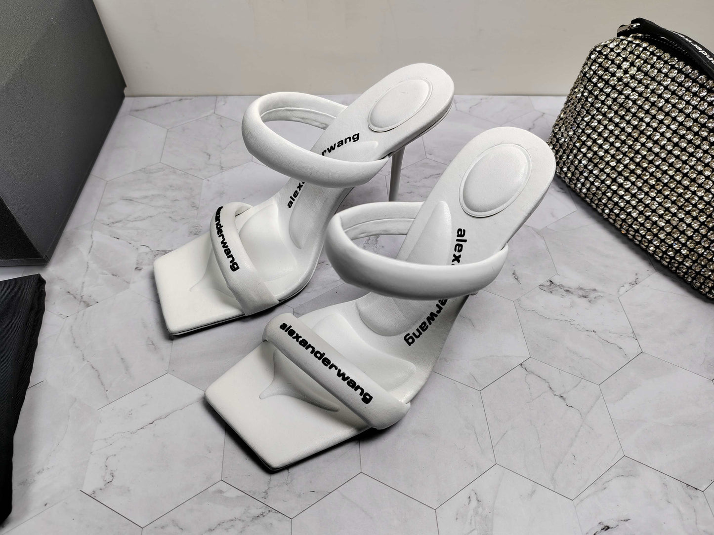 Alexander Wang Heels