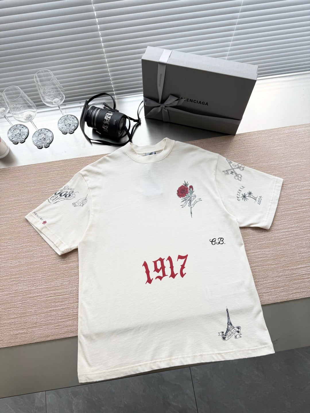 Balenciaga T-Shirt