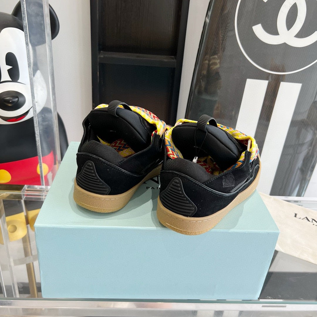 Lanvin Sneakers