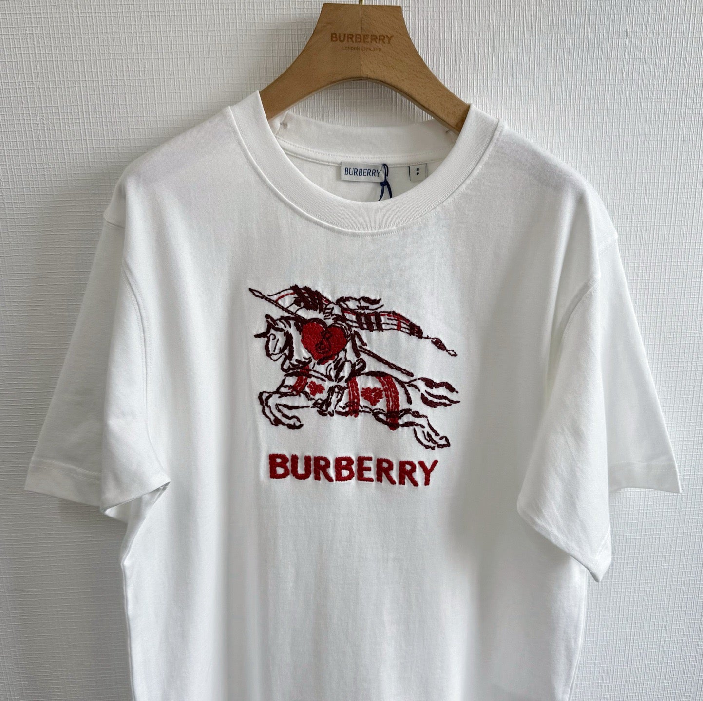 BBR T-shirt