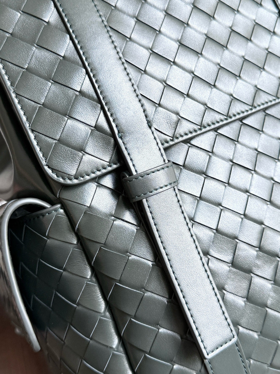 Bottega Veneta Backpack