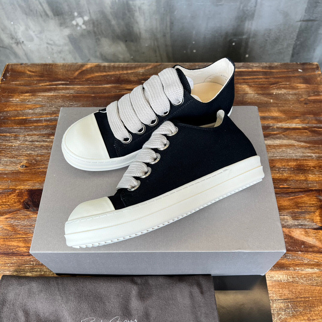 Rick Owen Sneaker