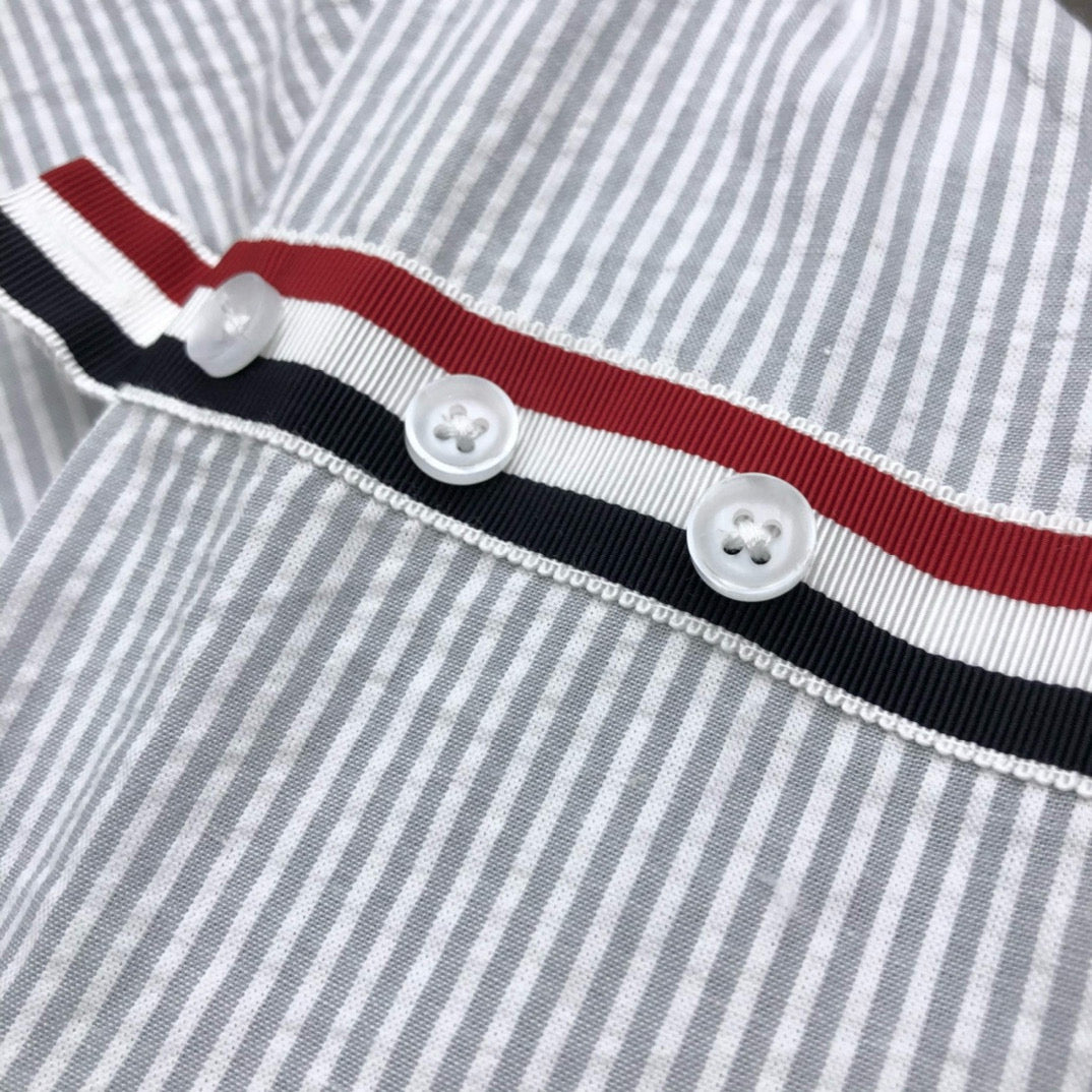 TB Long Sleeve Shirt