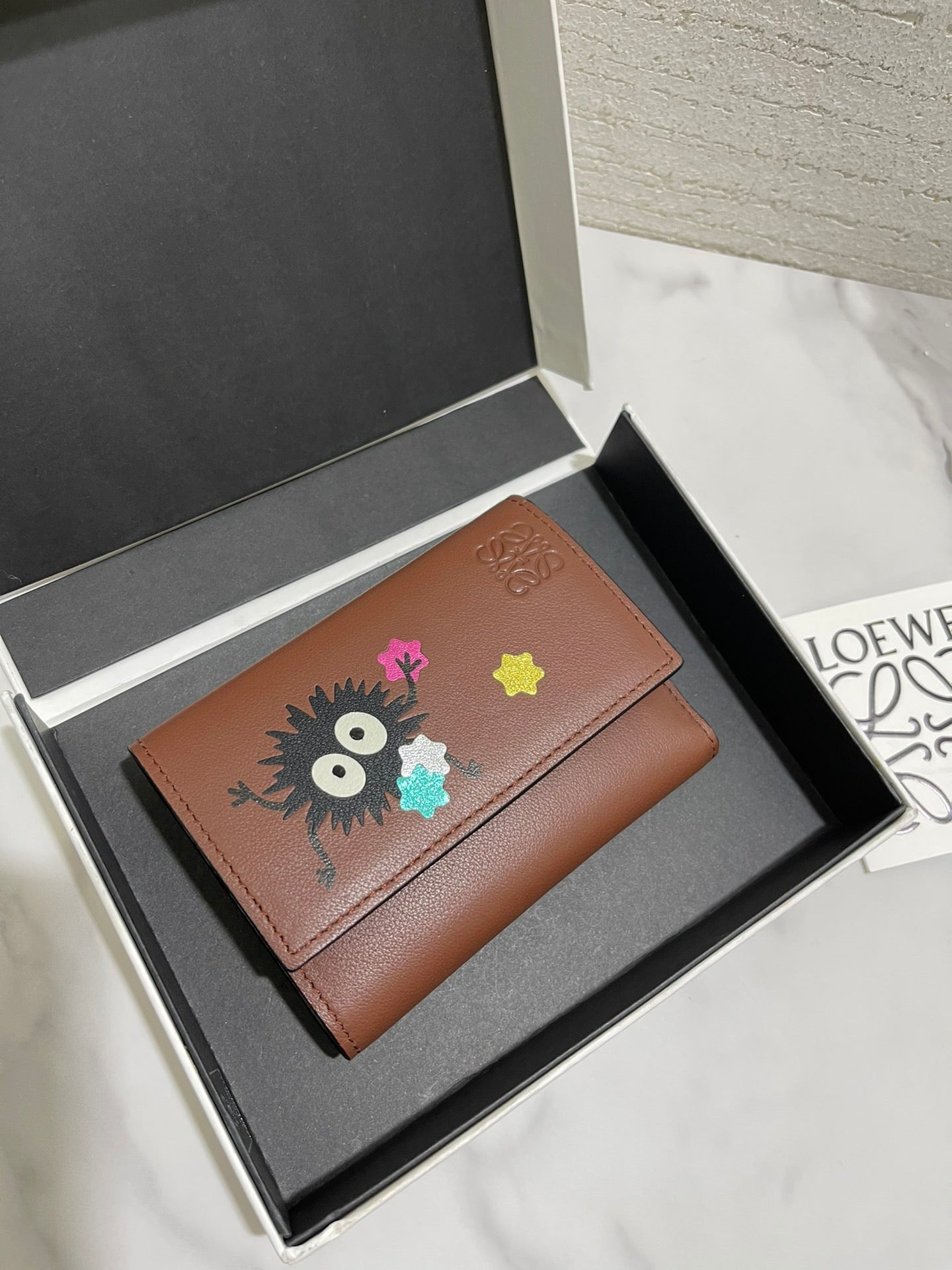 Loewe Wallet