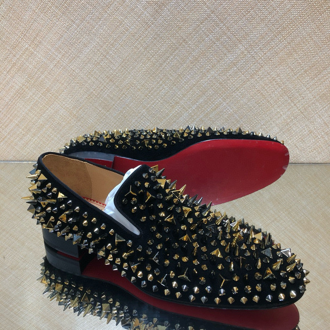 Christian Louboutin Loafer