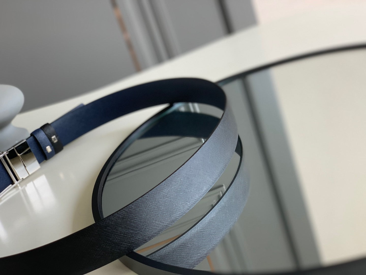 Prada Belt