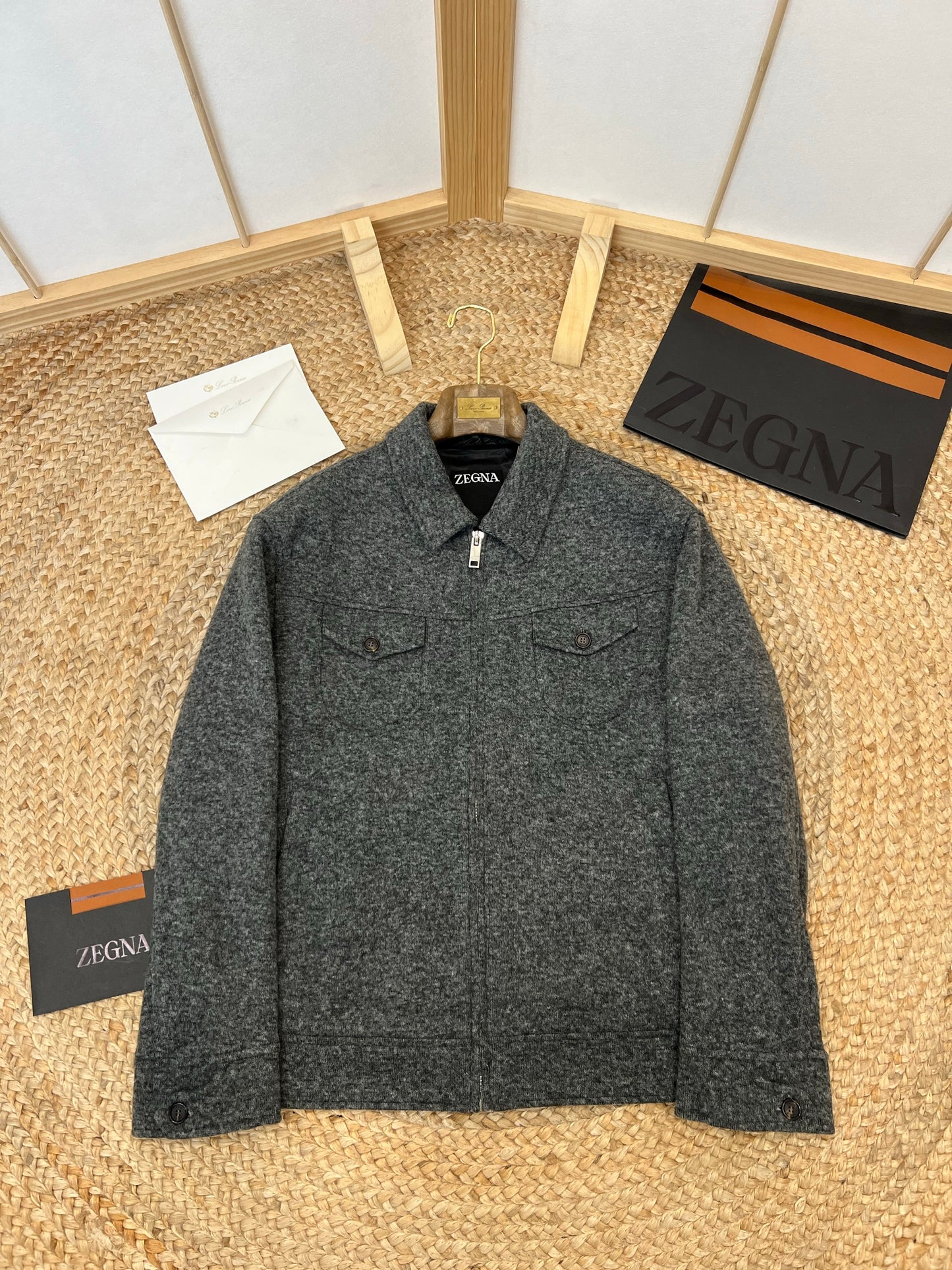 ZG Jacket