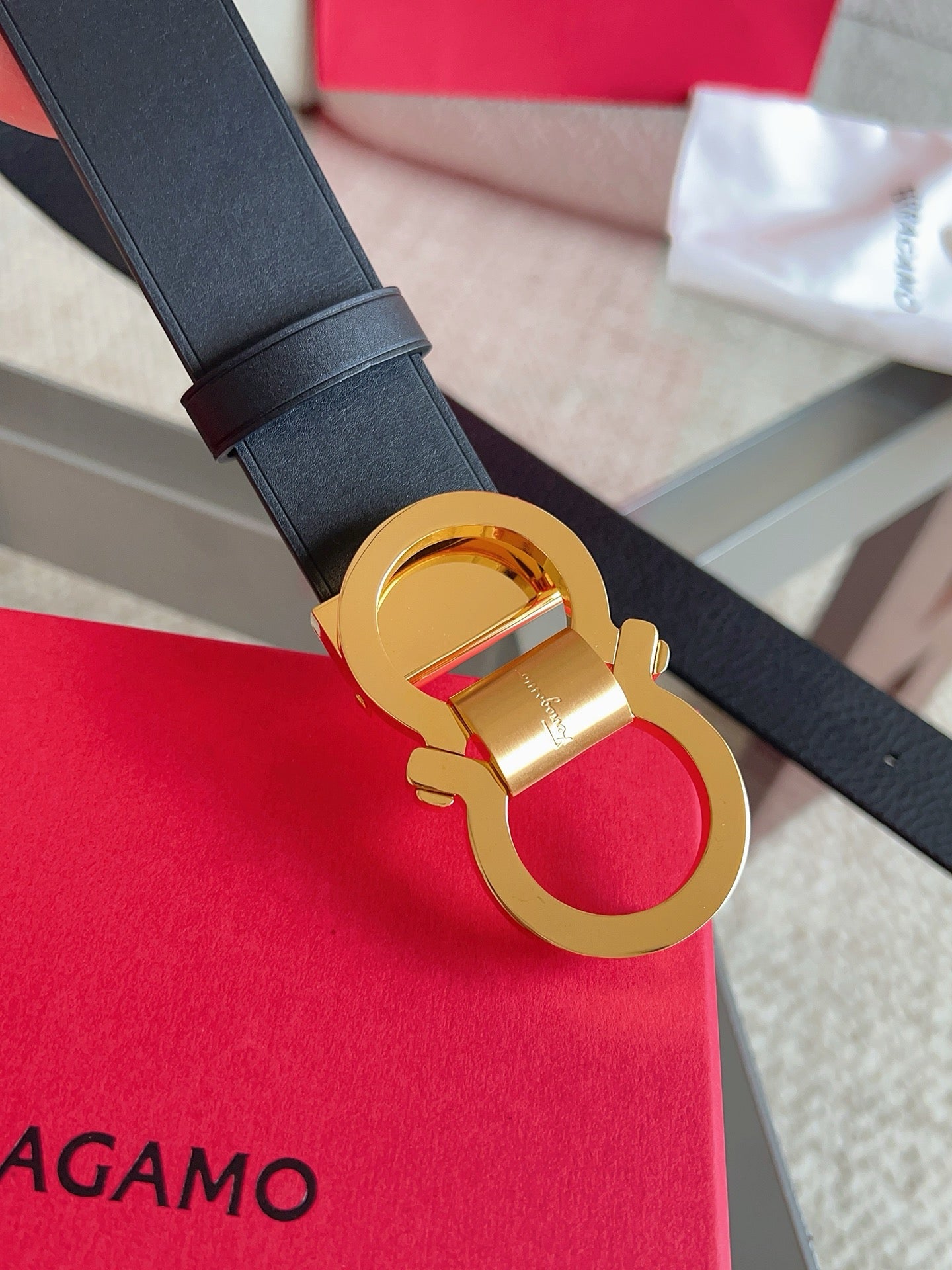 Ferragamo Belt
