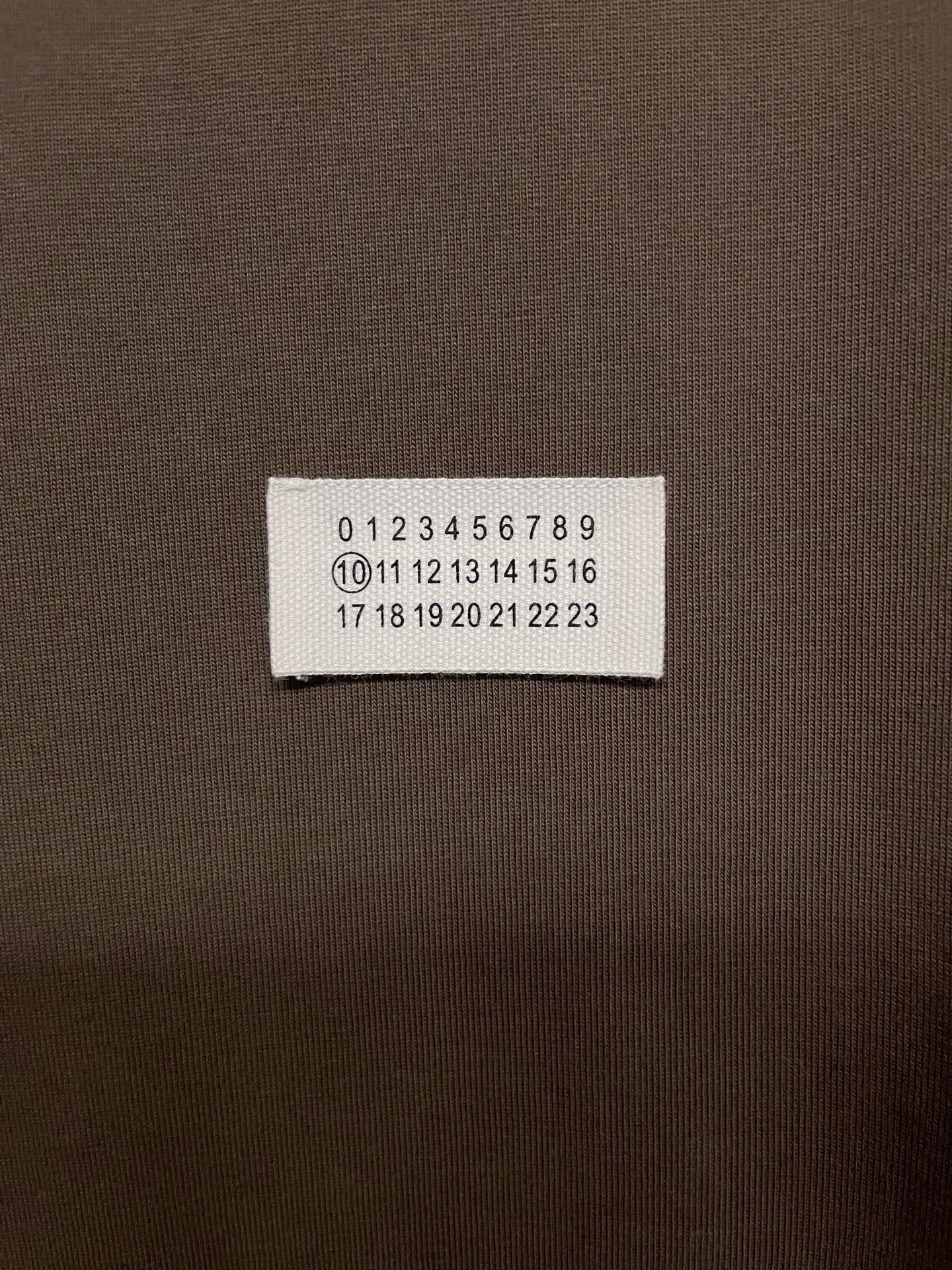 MM6 T-shirt