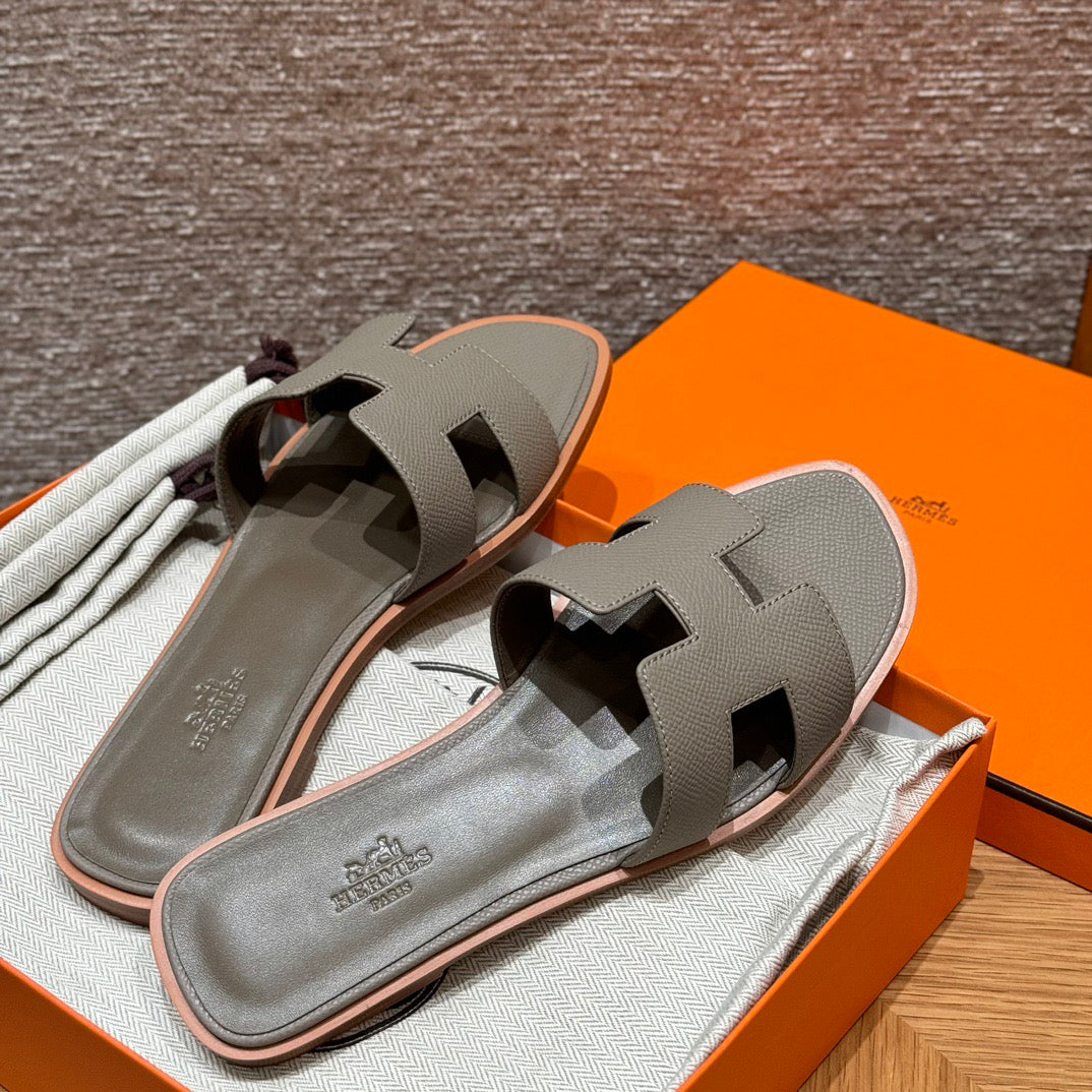 Hermes Sandals