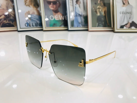 Fendi Sunglasses