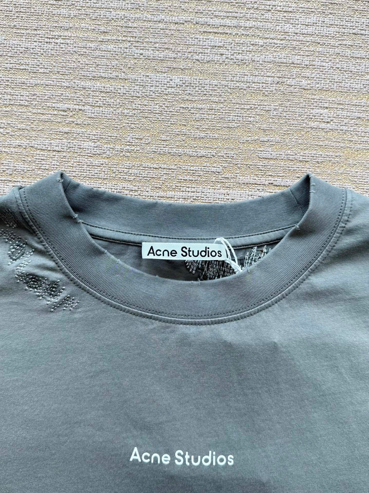 AS T-Shirt