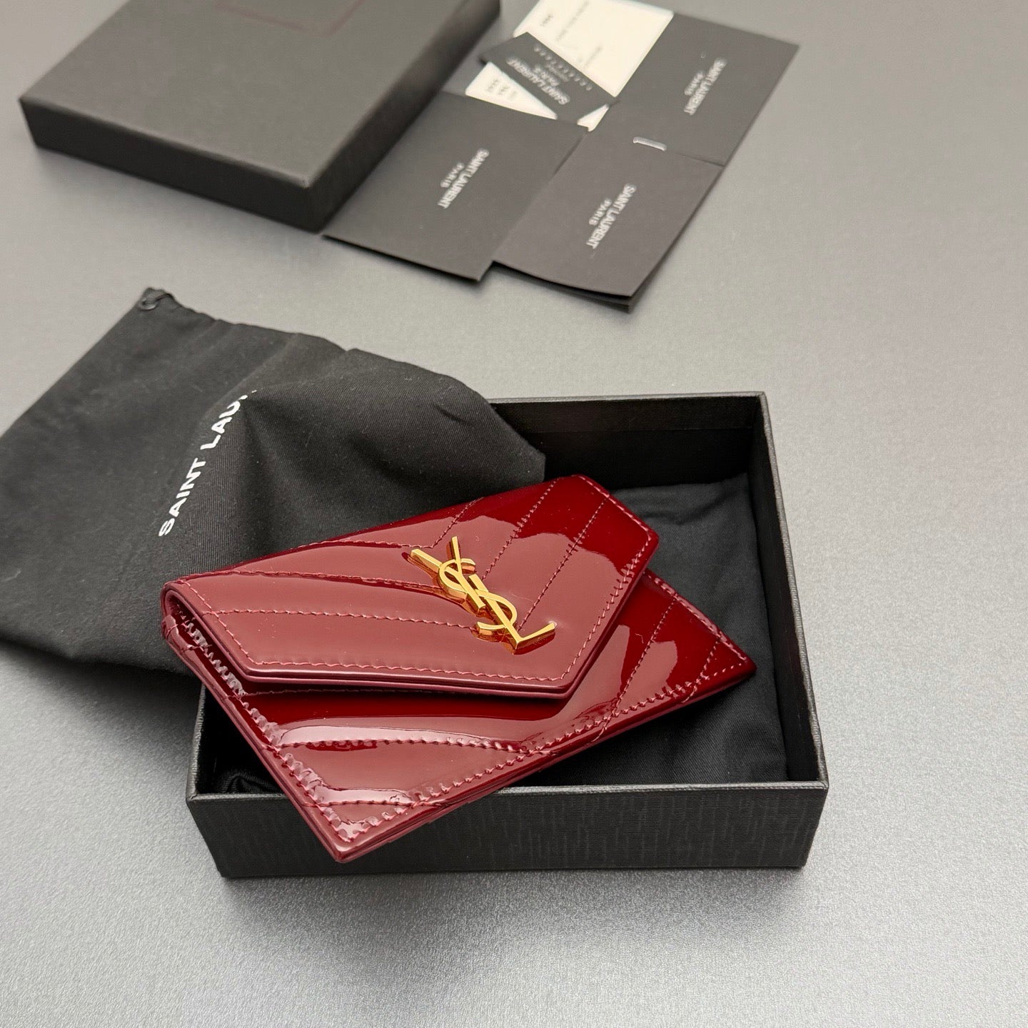 YSL Wallet