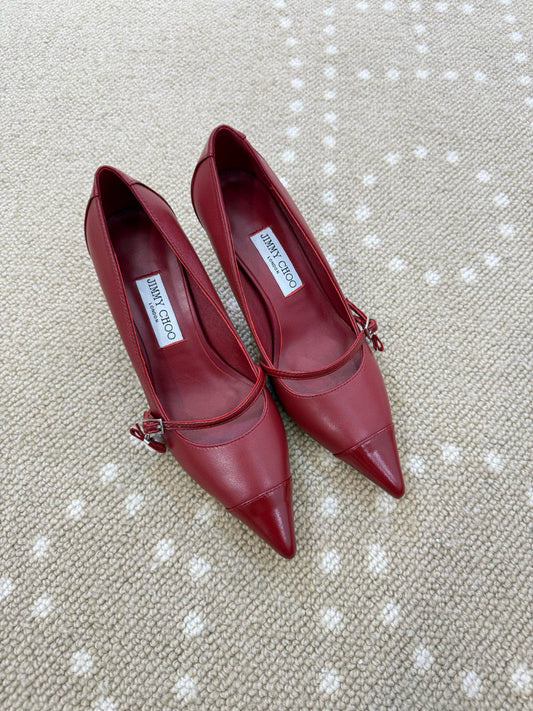Jimmy Choo Heels