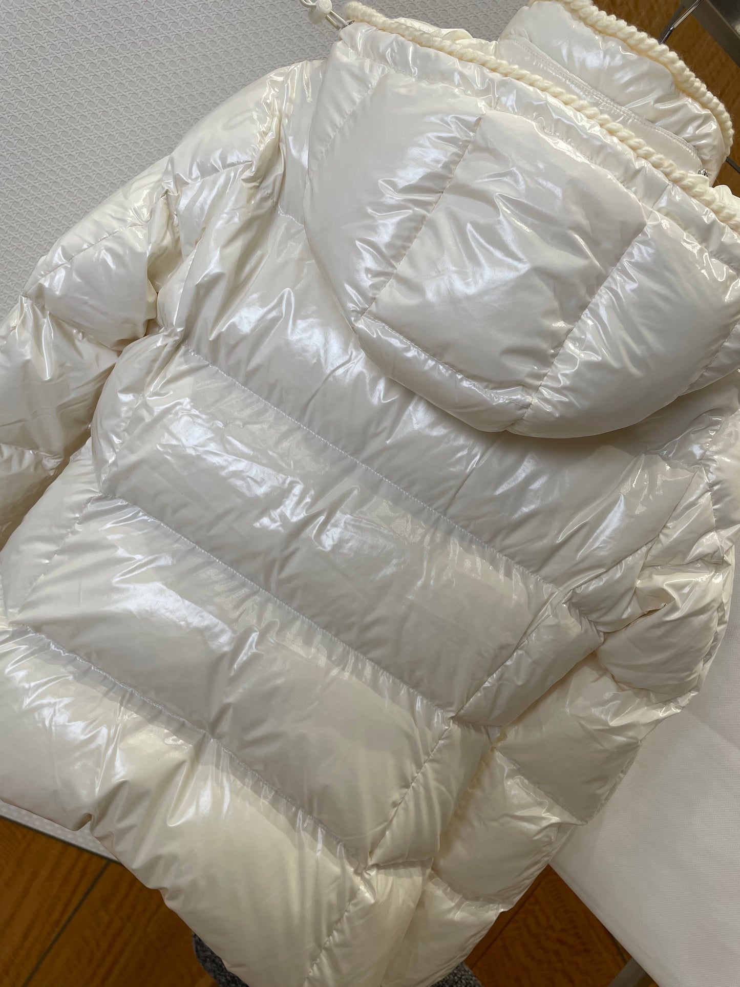 Moncler Down Jacket