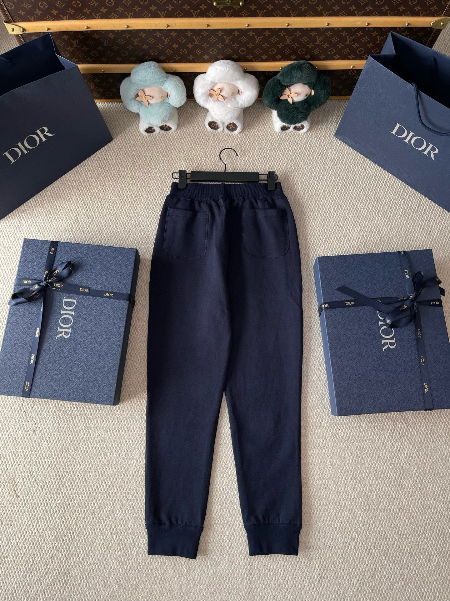 Dior Long Pants