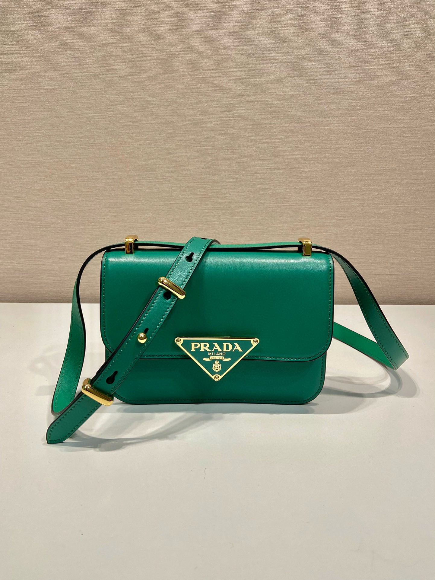 Prada Shoulder Bag
