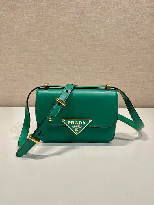 Prada Shoulder Bag