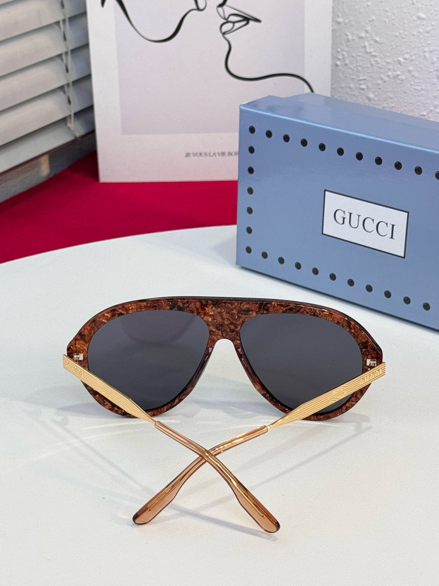 Gucci Sunglasses