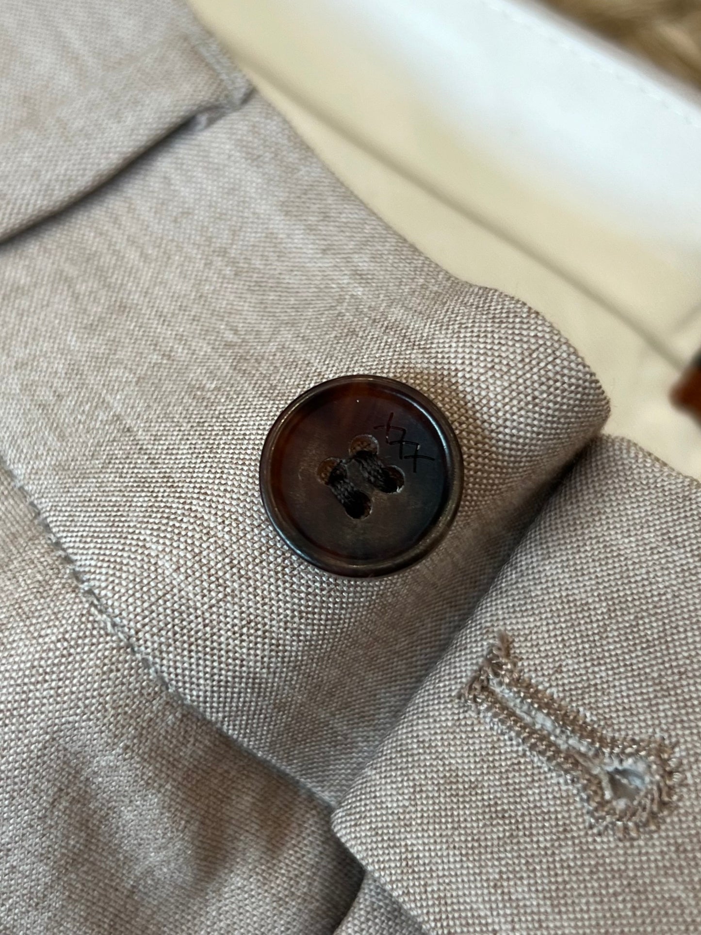 ZG Long Pants