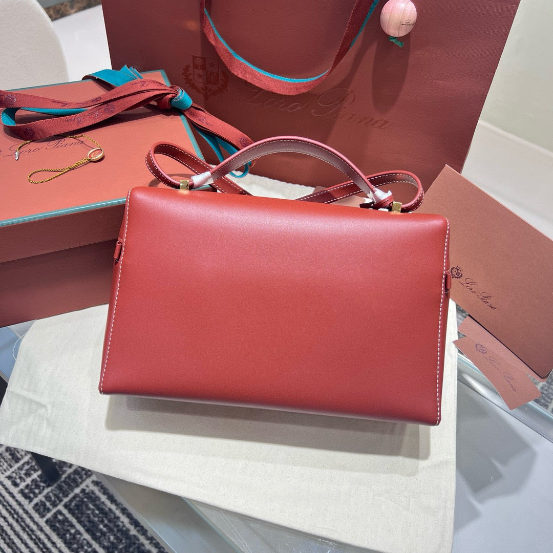 Loro Piana Extra Bag 27