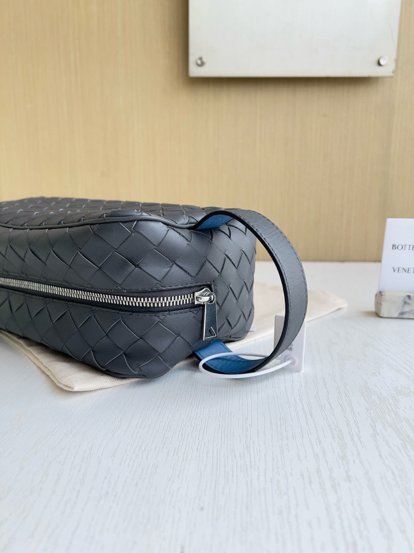Bottega Veneta Messenger Bag