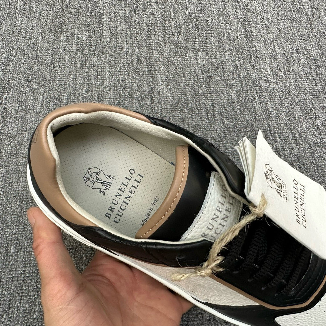 Brunello Cucinelli Shoes