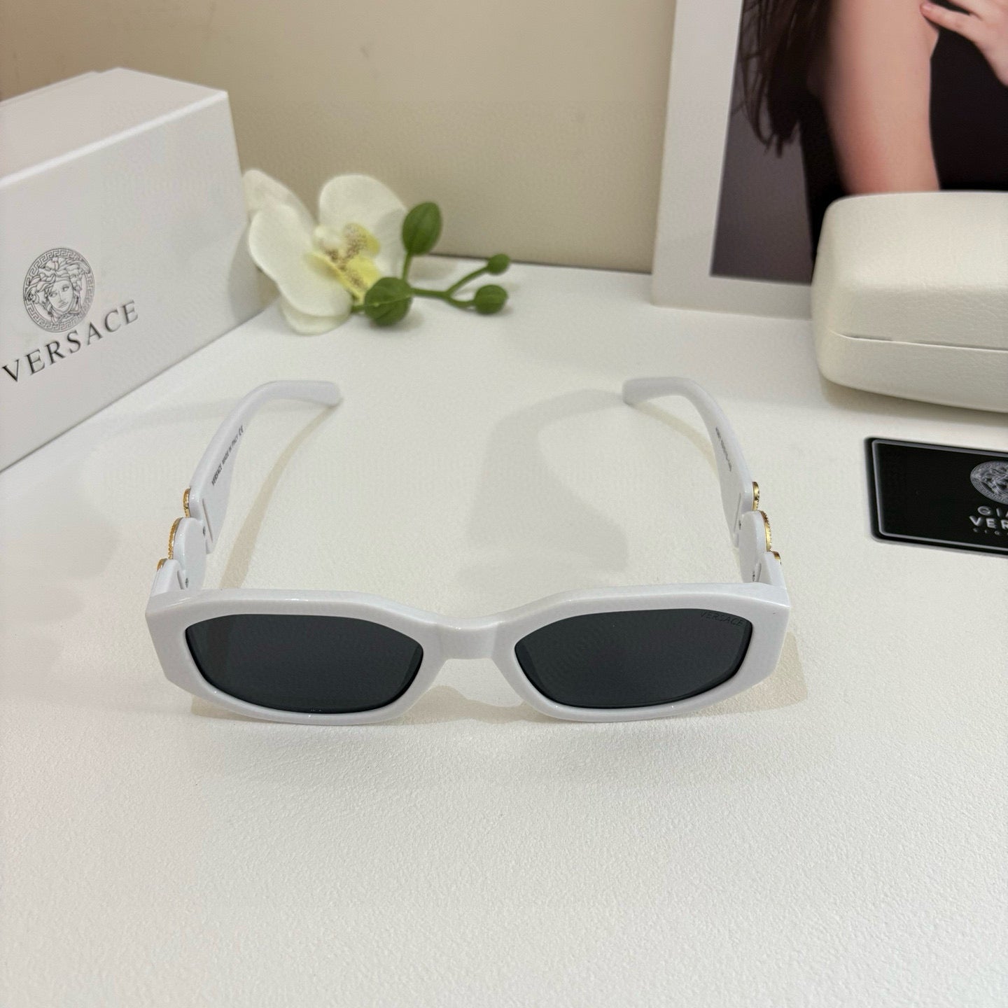 Versace Sunglasses