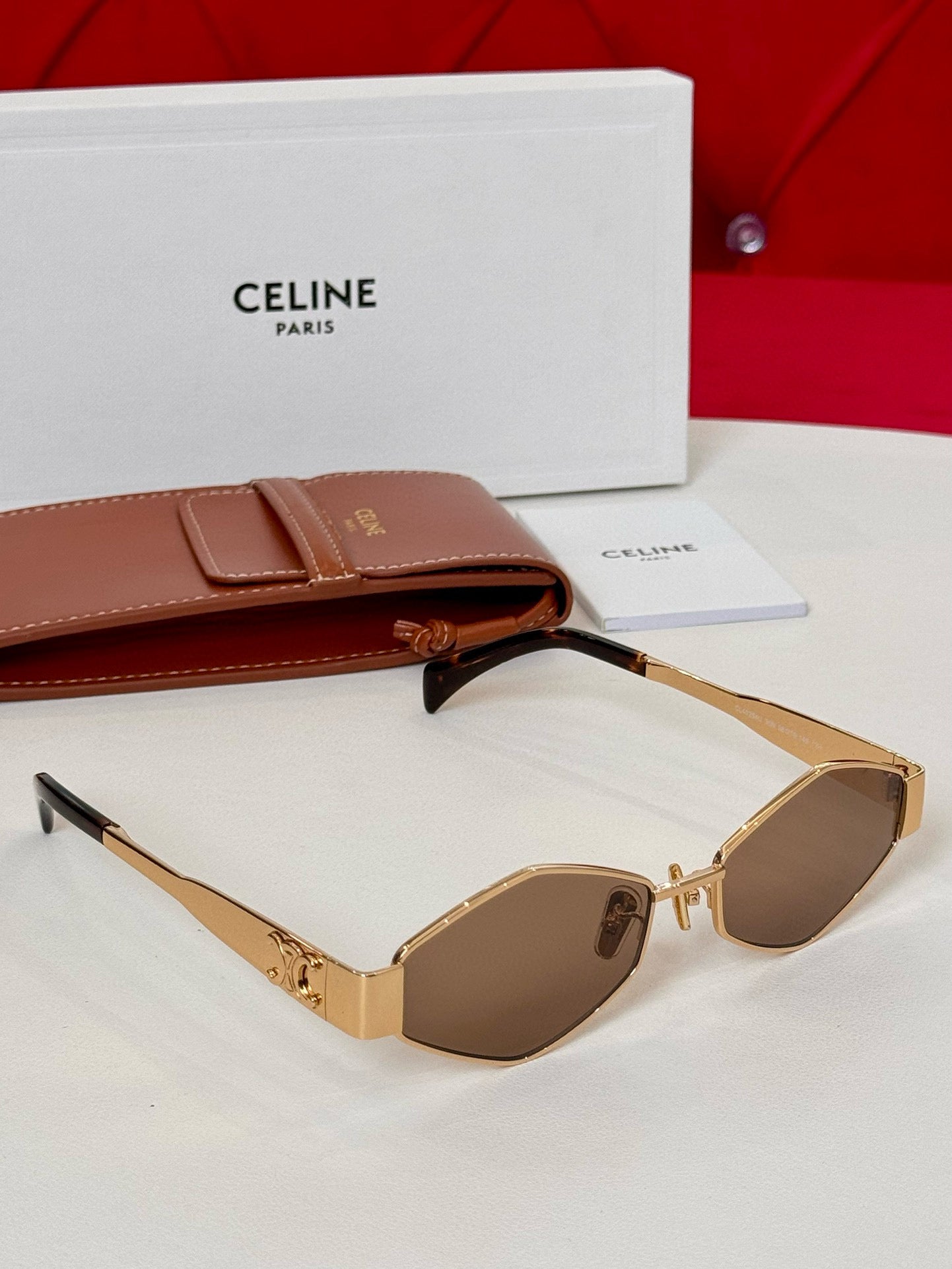 Celine Sunglasses