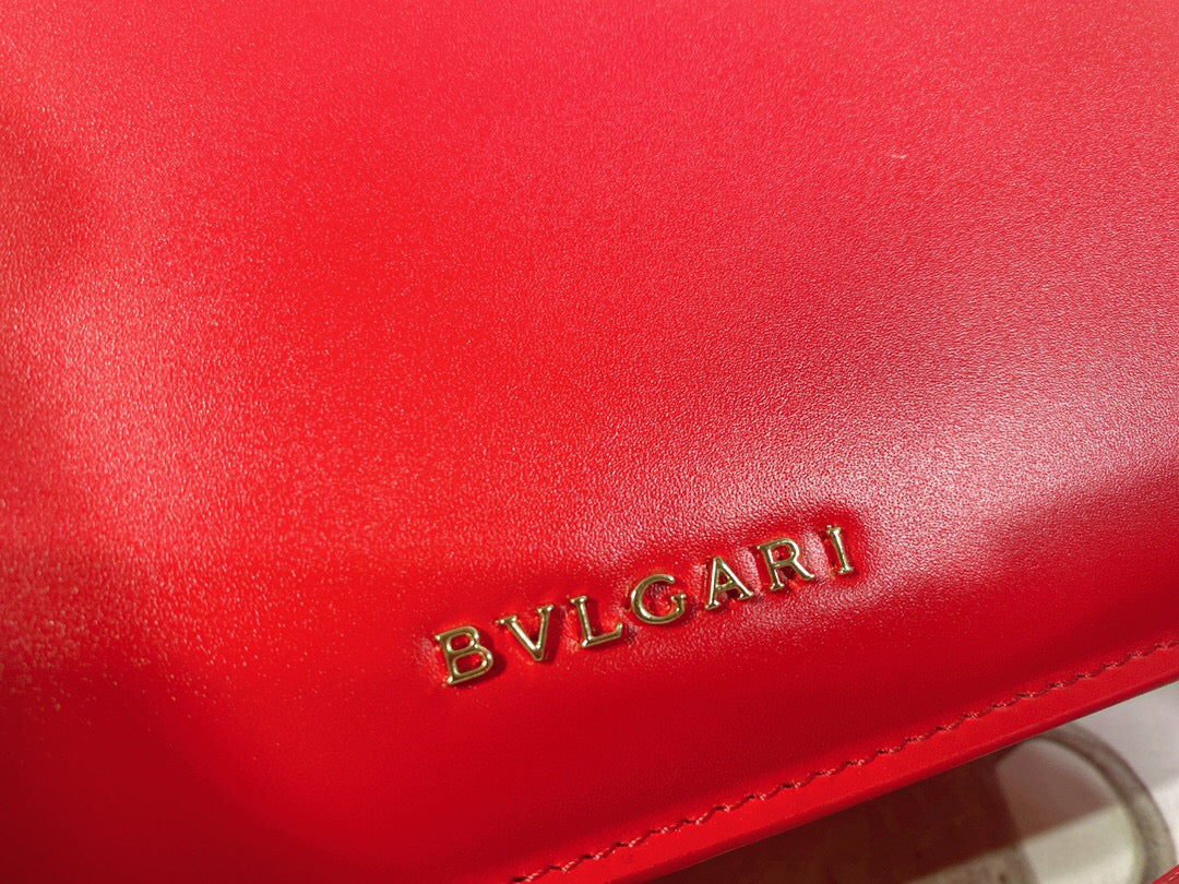 Bvlgari Sling Bag