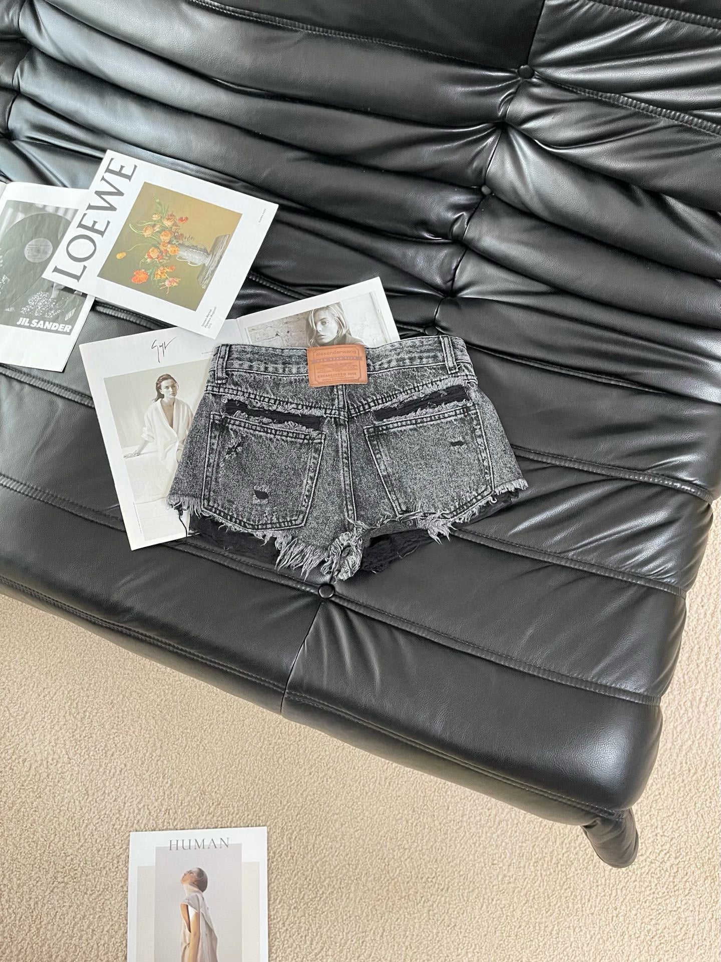 Alexander Wang Short