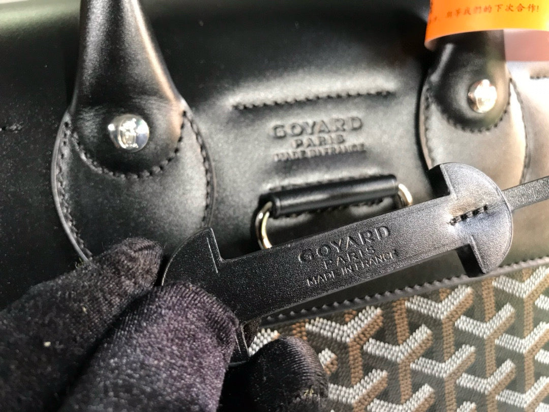 Goyard Alpin MM Backpack