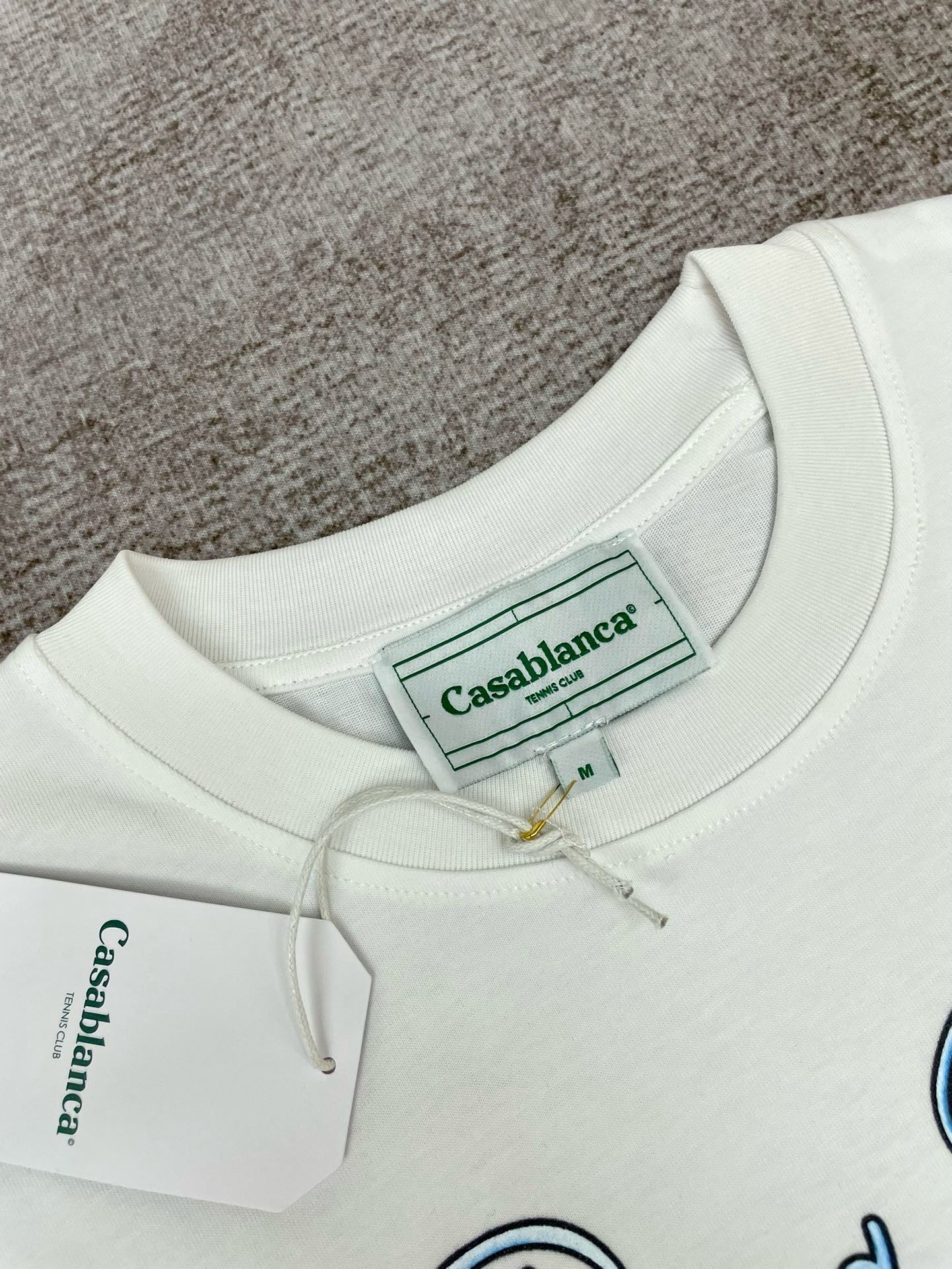 Casablanca T-Shirt