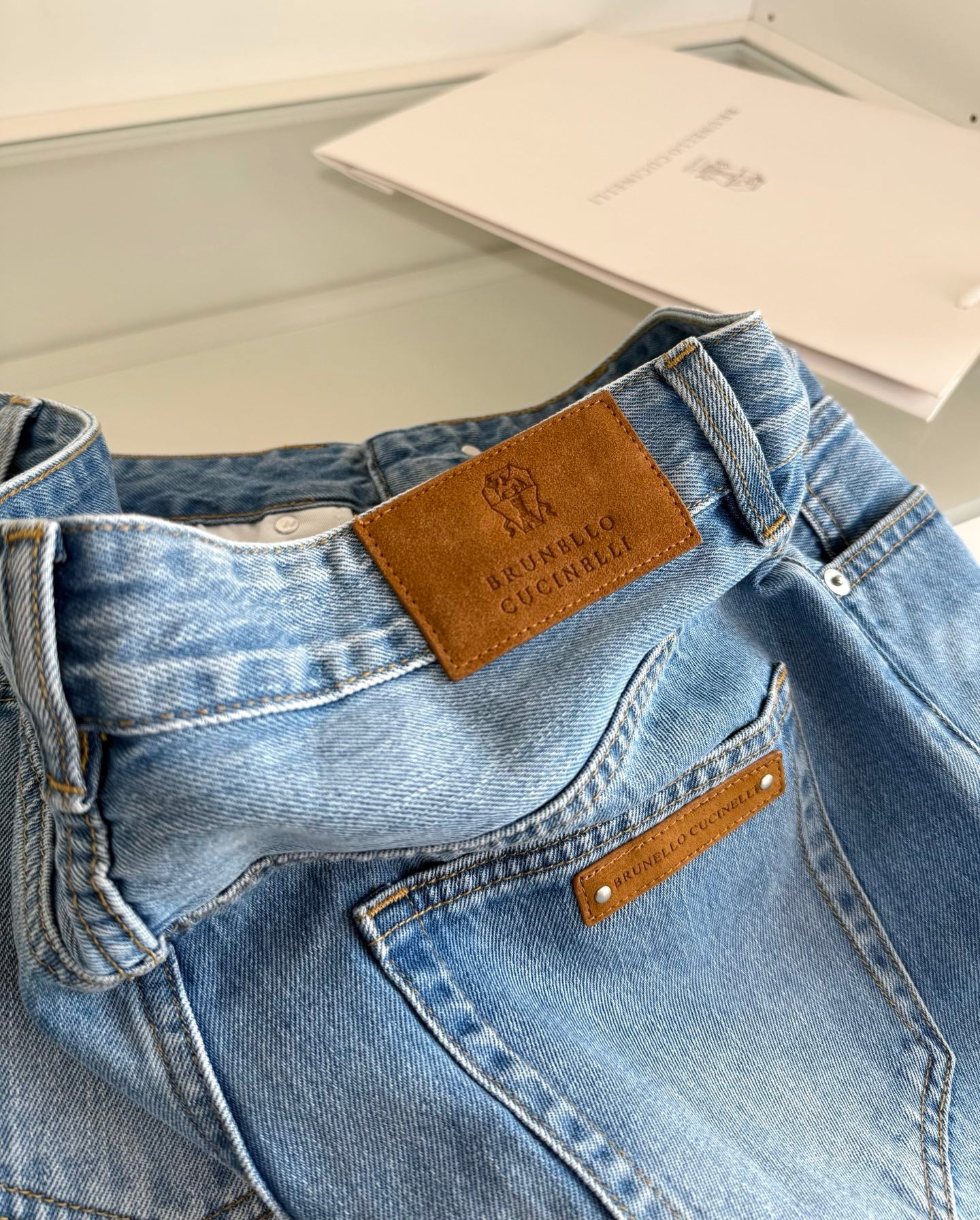 BC Jeans