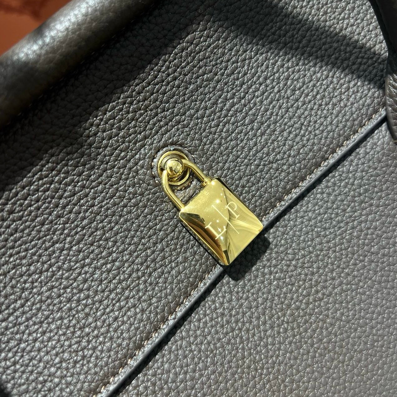 LP Loom L32 Handbag