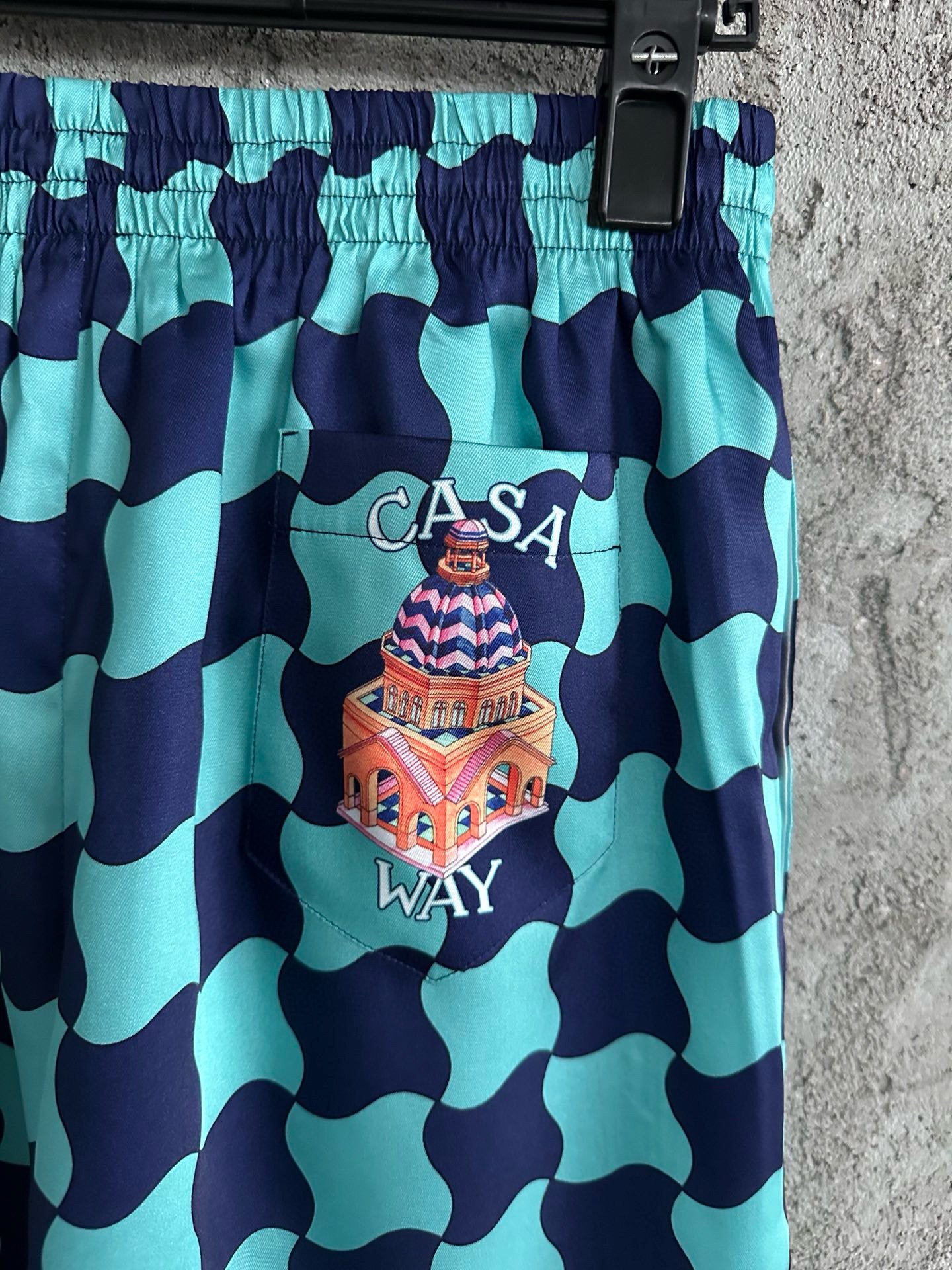 Casablanca Short Pants