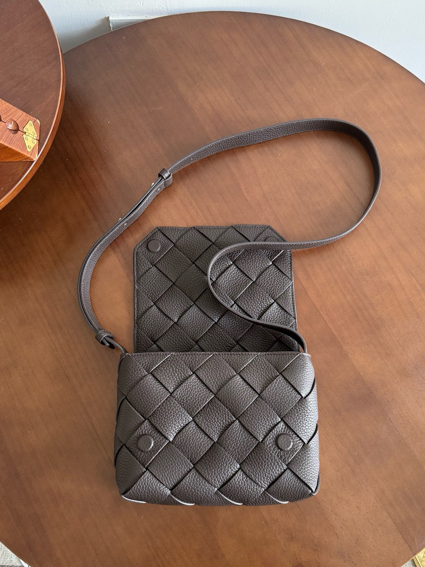 Bottega Veneta Daigo Bag