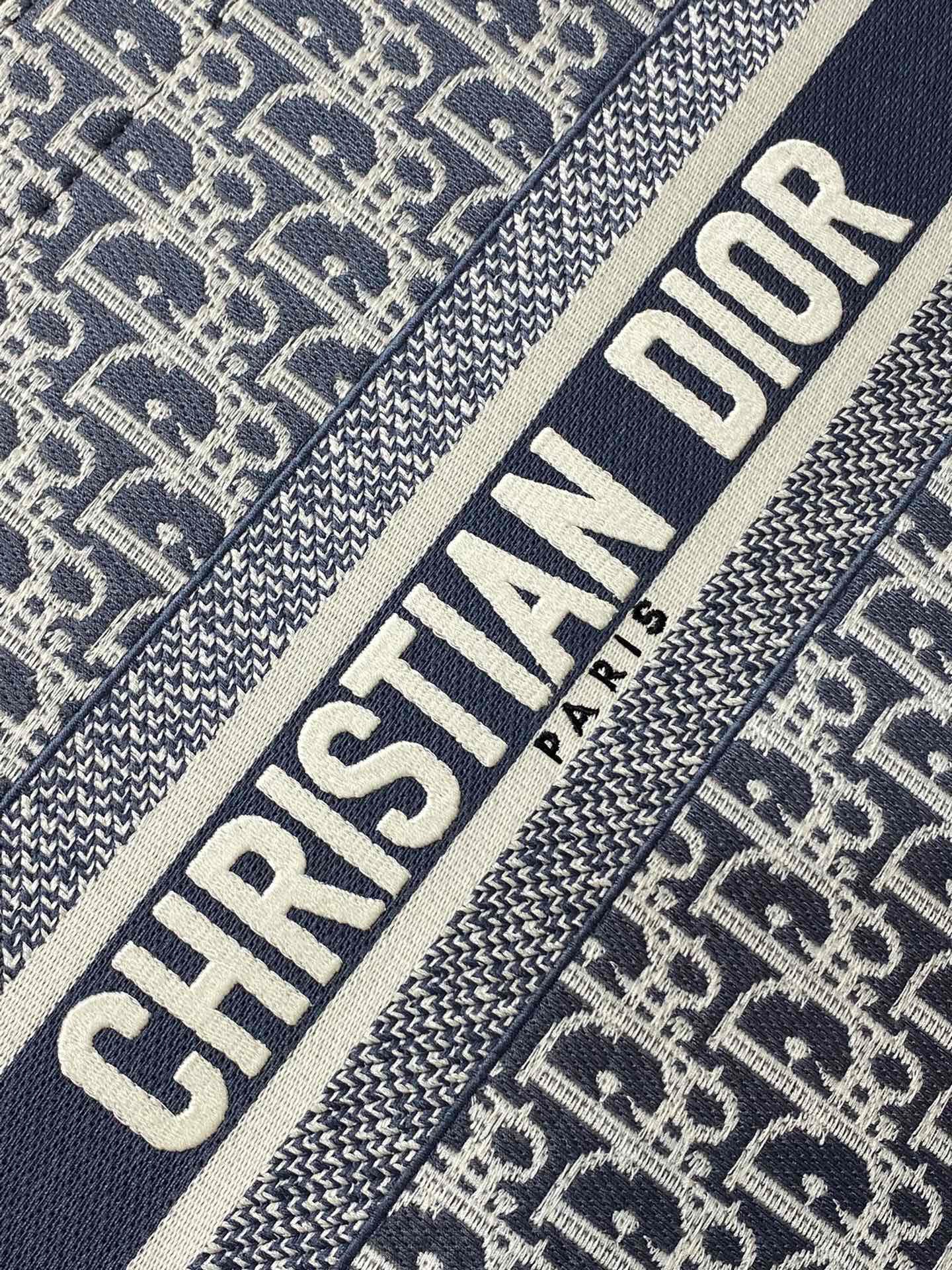 Dior Tote  36x16x27cm