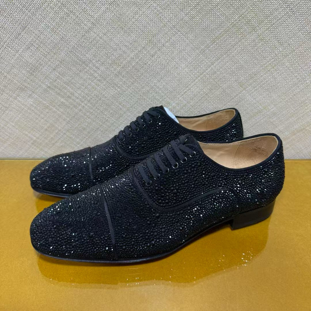 Christian Louboutin Loafer