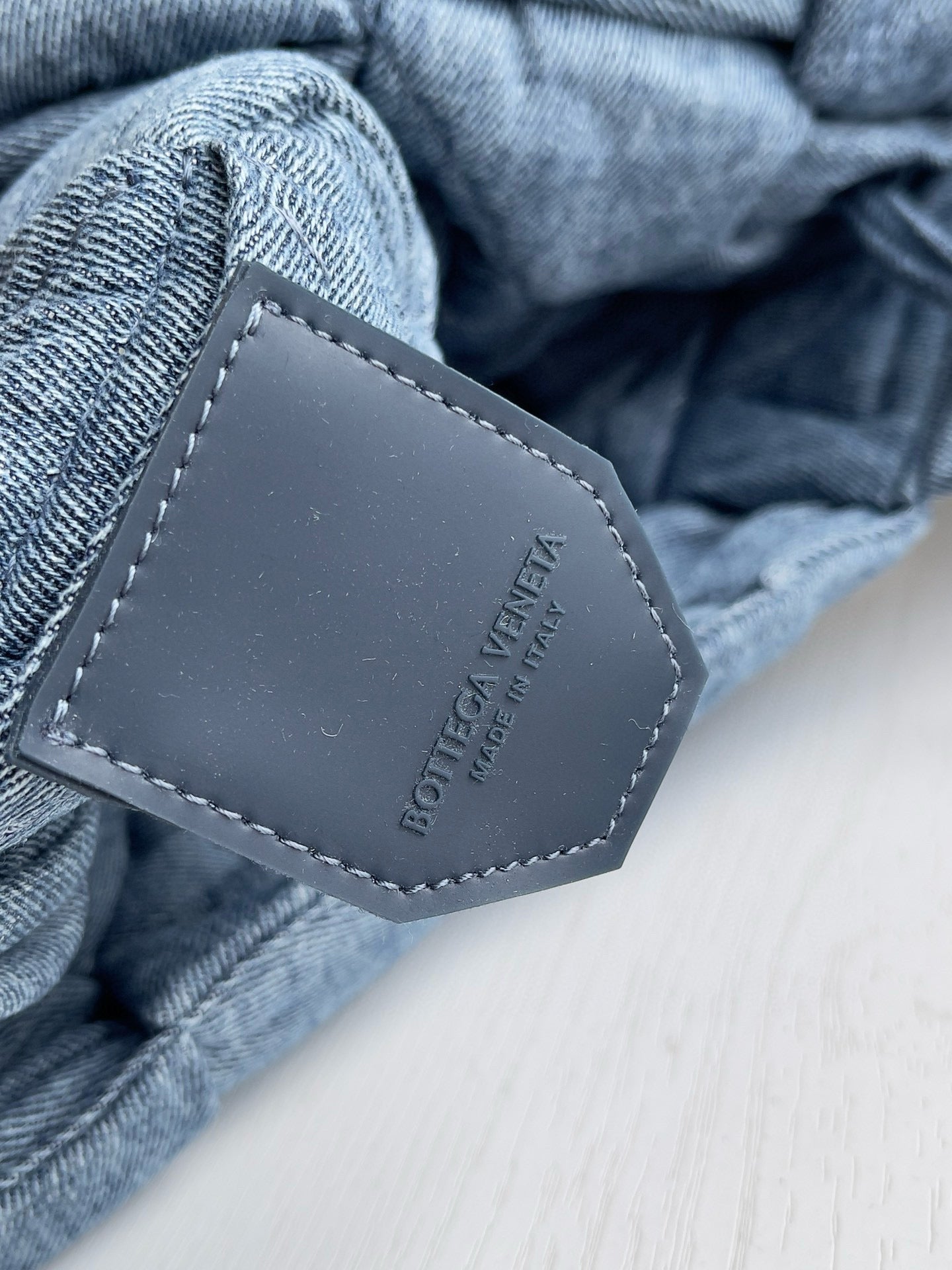 Bottega Veneta Camera Bag