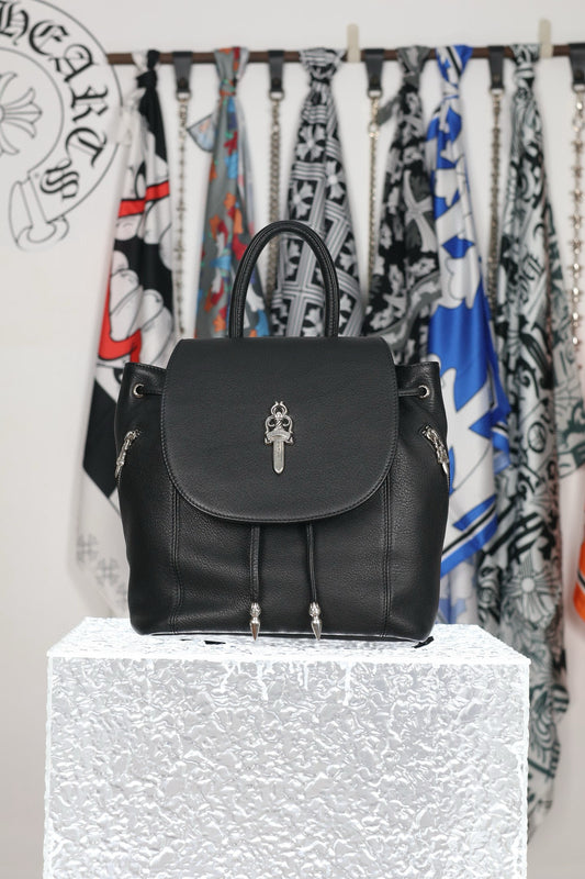 Chrome Hearts Backpack
