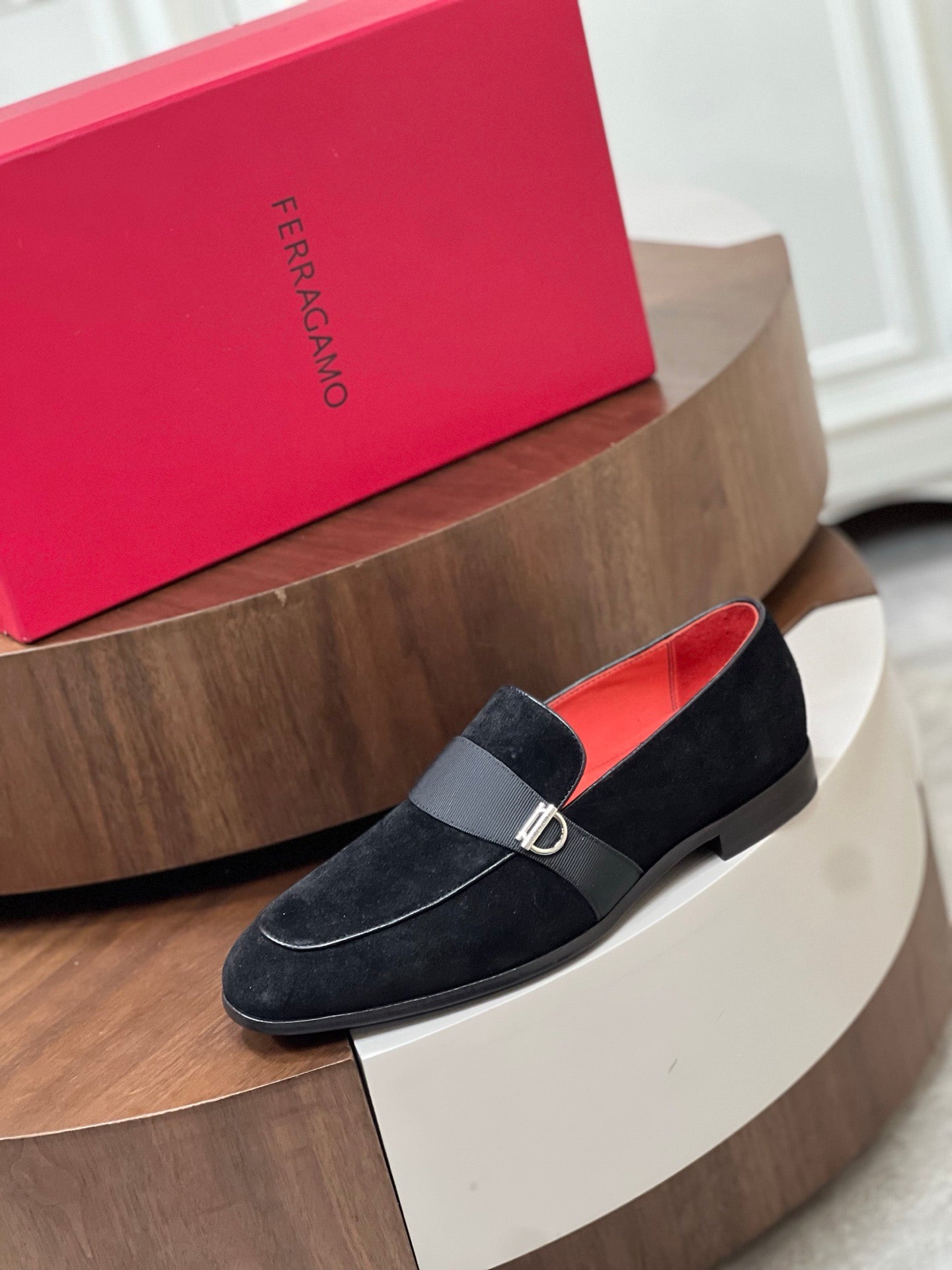 FG Loafer
