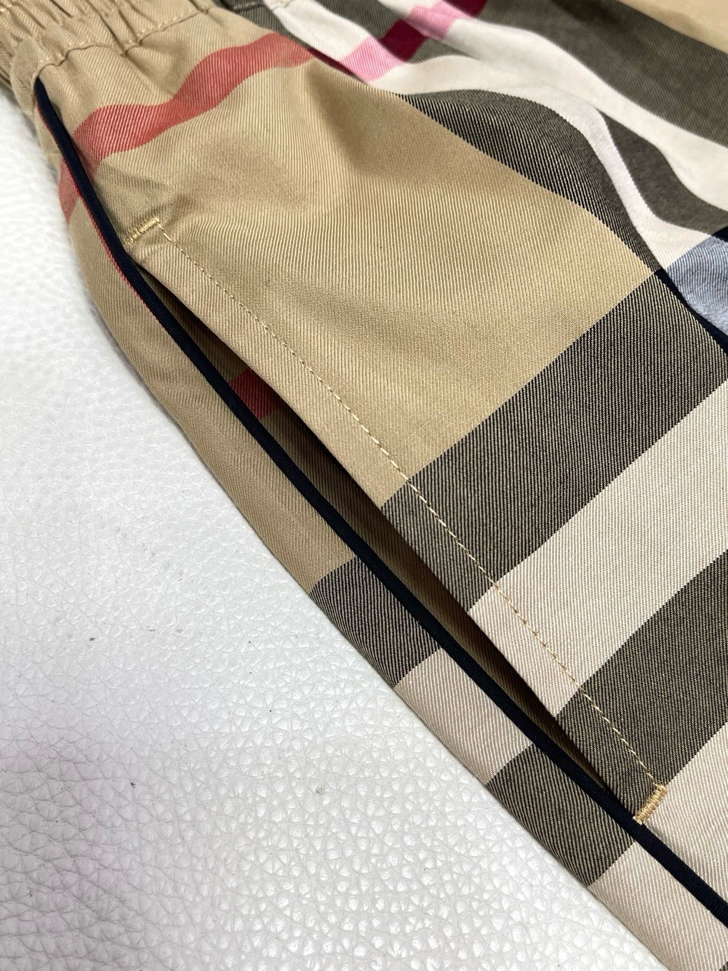 BBR Short Pant